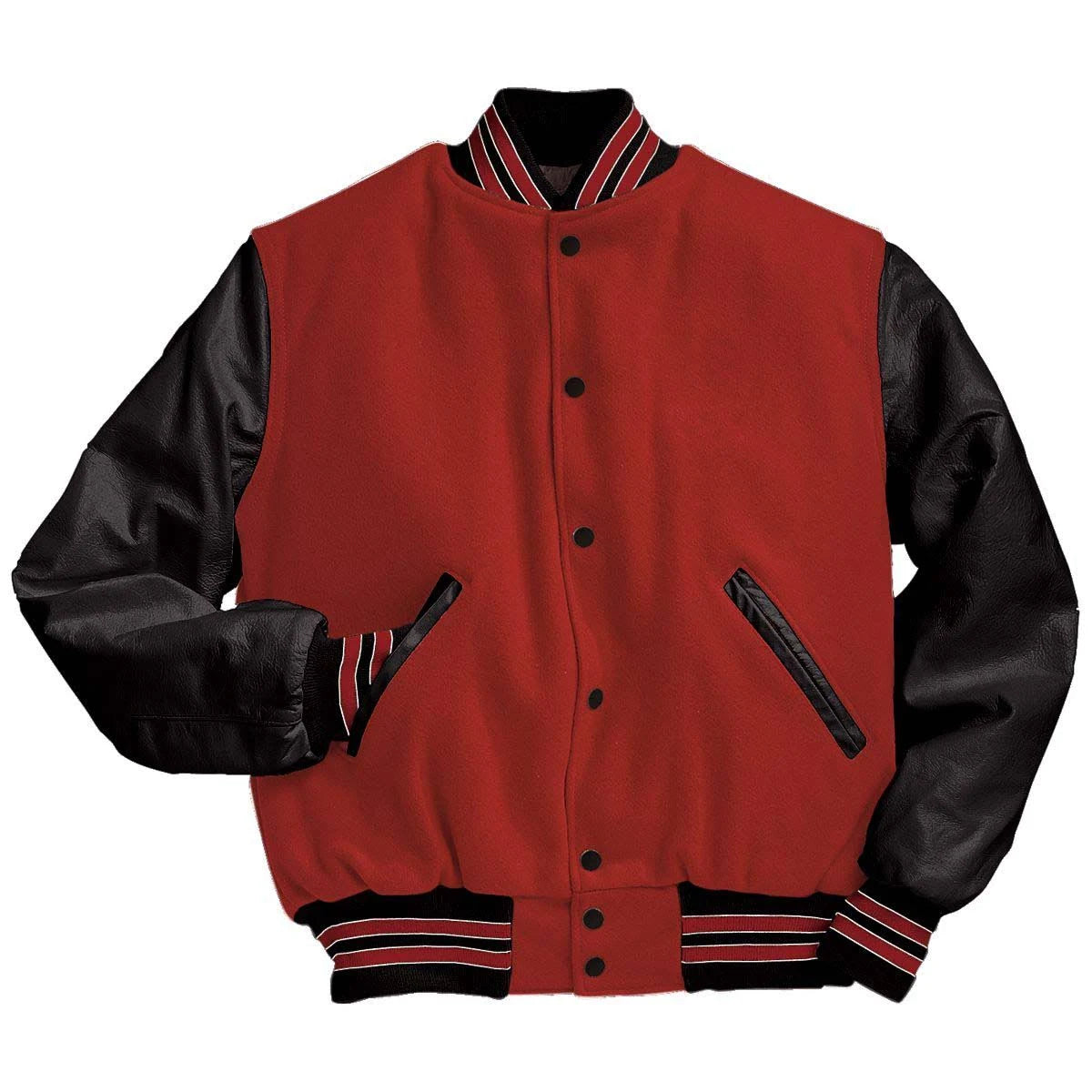 Varsity Jacket J4820