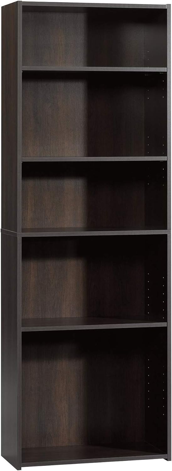 5-Shelf Bookcase O747943