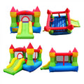 Bounce House Z23912
