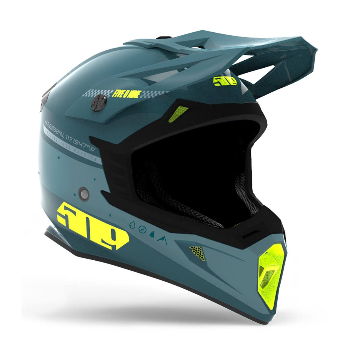 2X-Large Tactical Helmet A516