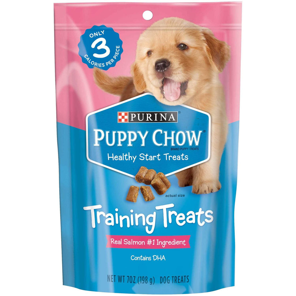 Puppy Chow Dog Training Treats H79304
