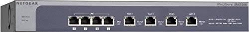 Quad Wan VPN Firewall with SSL and IPSEC VPN C3743