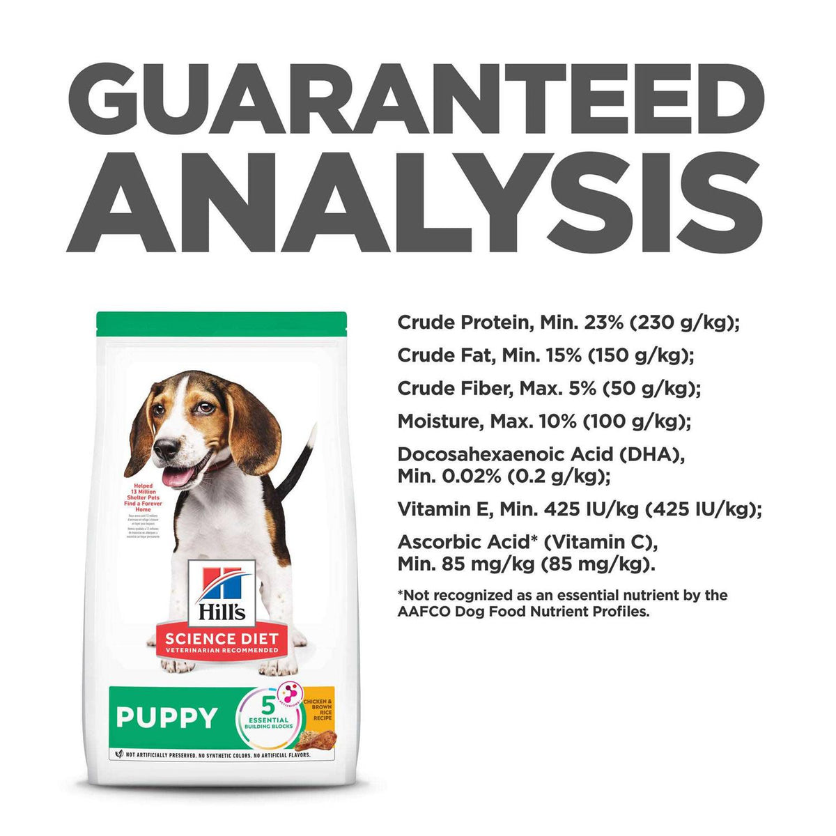 Dry Dog Food R17364
