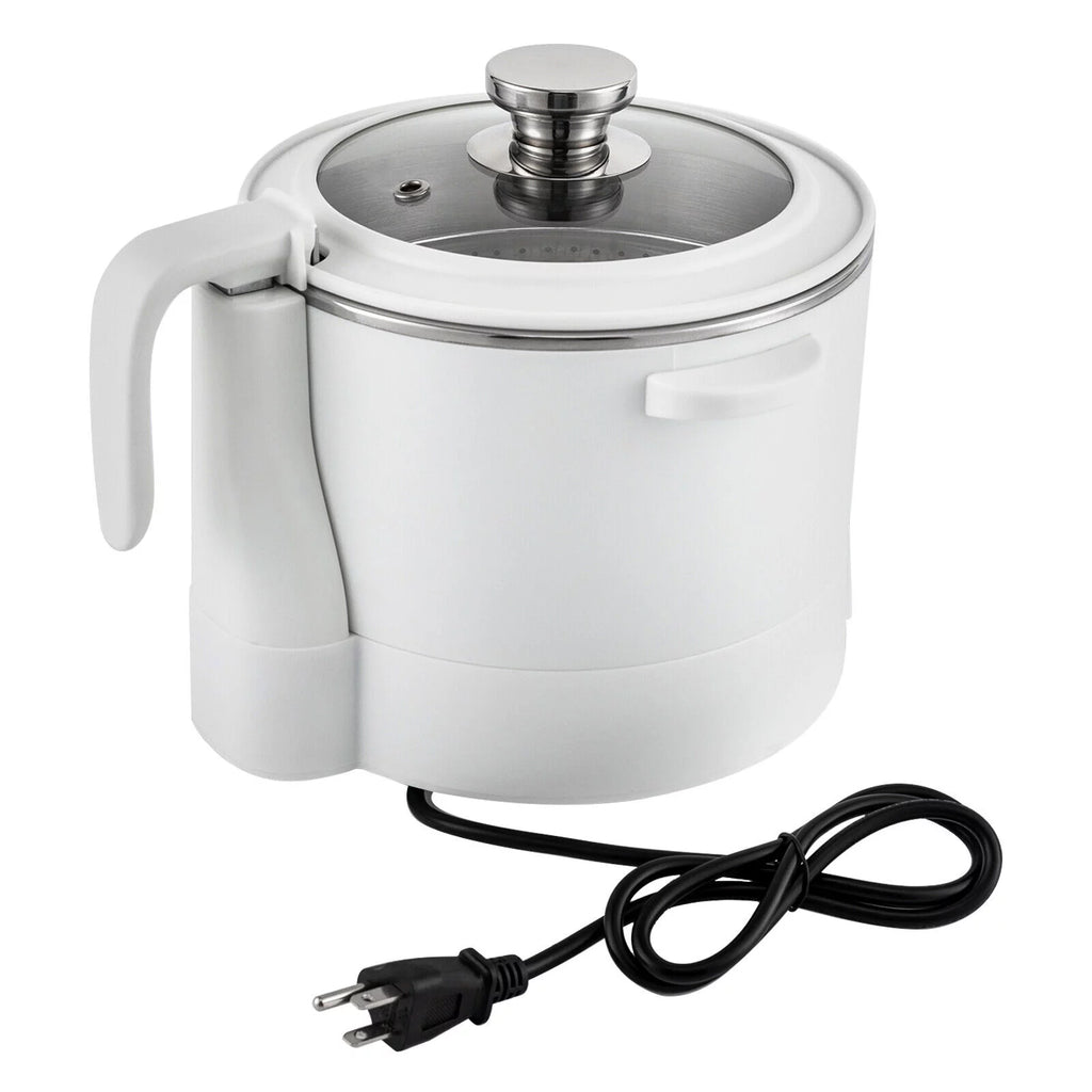 Non Stick Electric Hot Pot N236