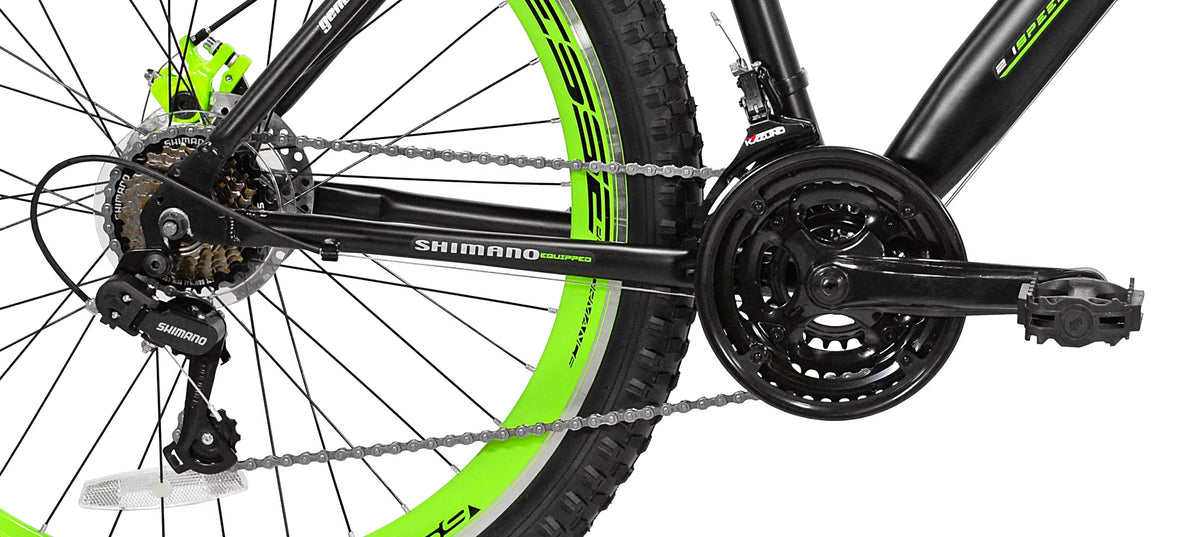 27.5 In. Mountain Bike Z92938