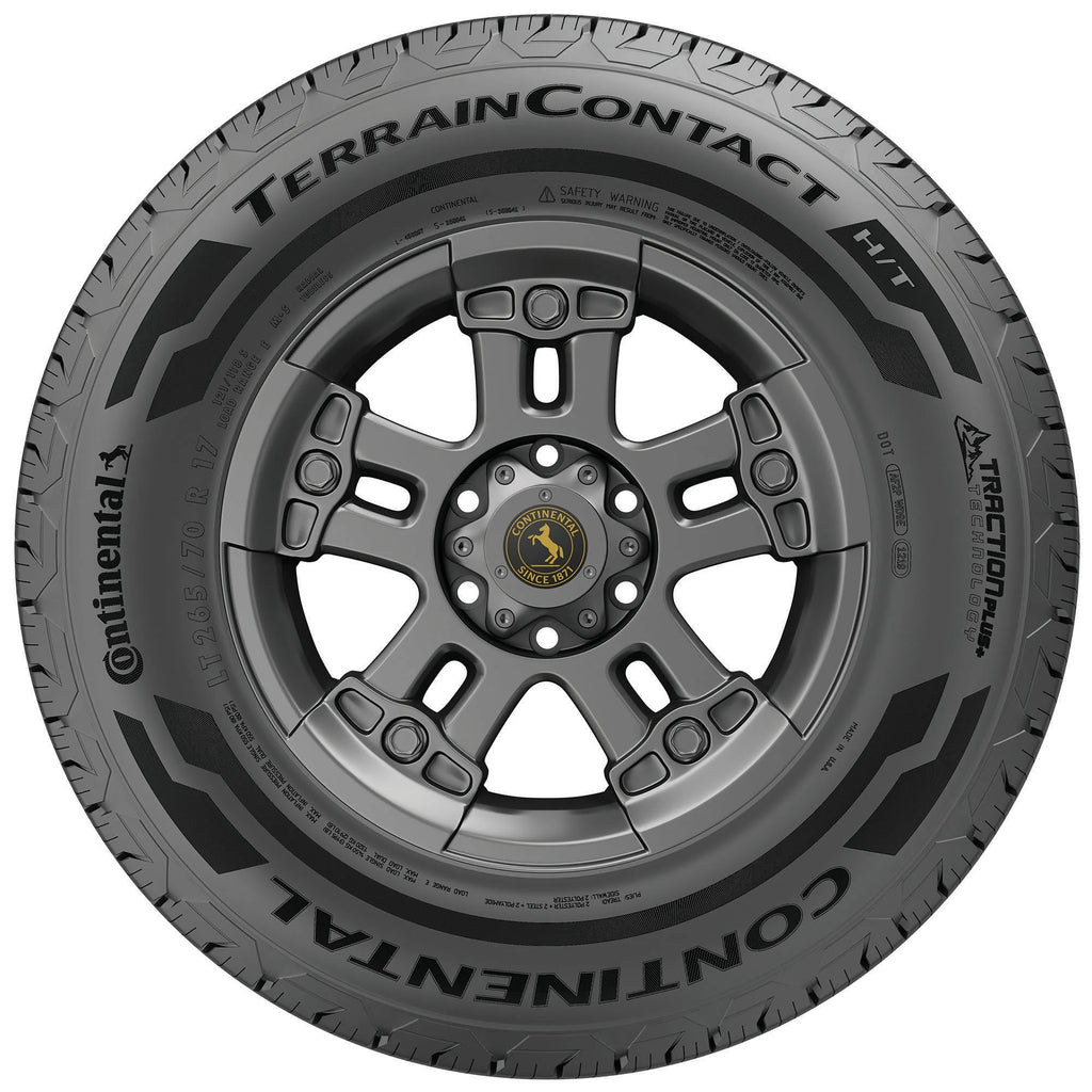 All Season 275/60R20 115H Light Truck Tire D817500