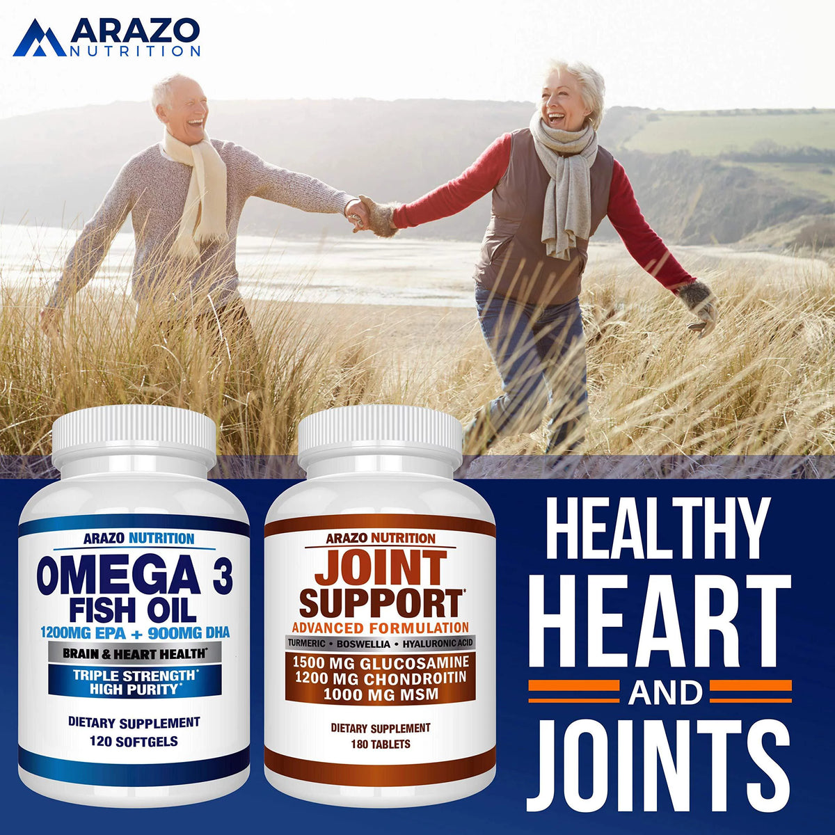 2250mg Omega 3 Fish Oil Q7538
