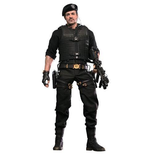 1/6 Scale Figure V322