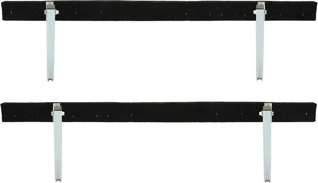 Steel Boat Trailer Guide-On Bunk Board Y381223