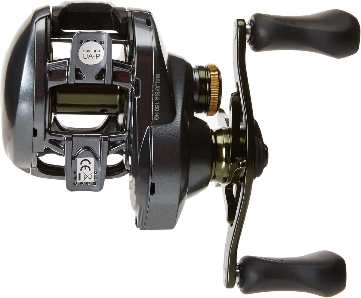CURADO DC 150 HG REEL BOX K21014