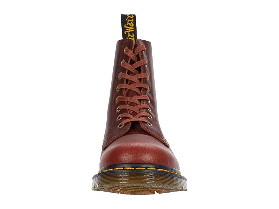 Brown Boots H3414