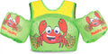 Crab Life Jacket and Vest Y4474