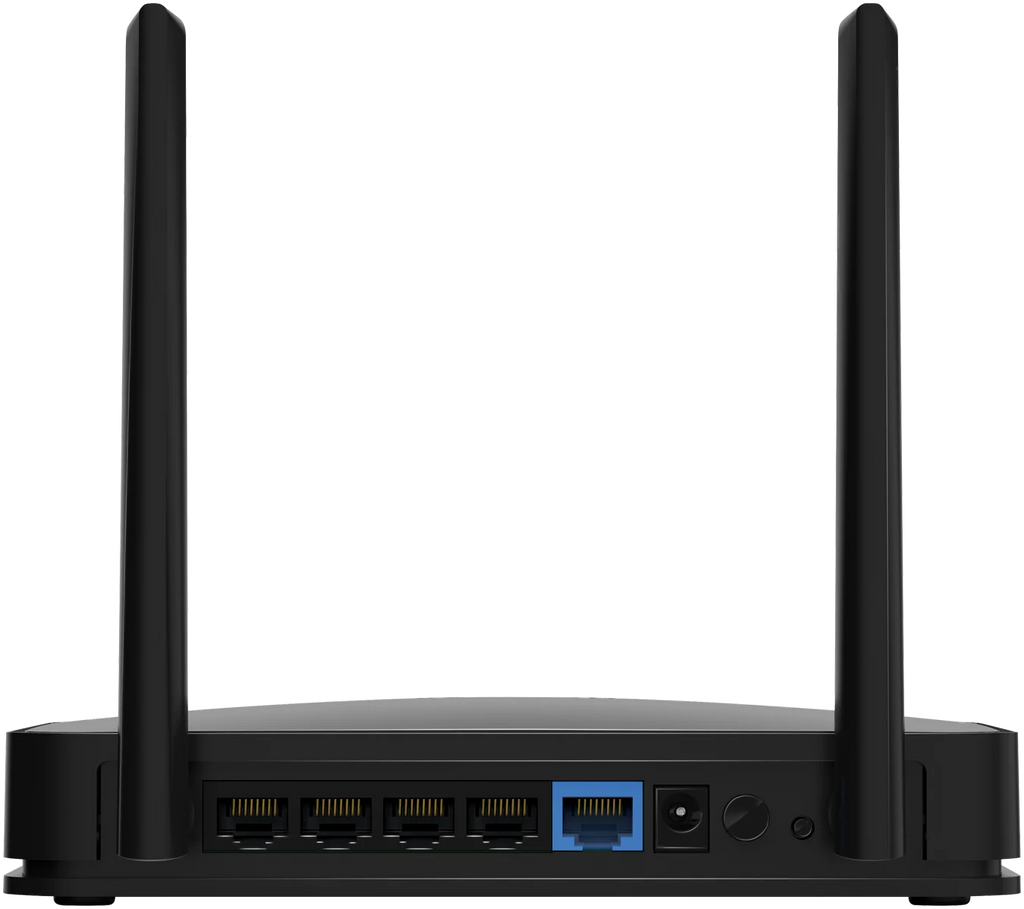 AC750 WiFi Router T348215