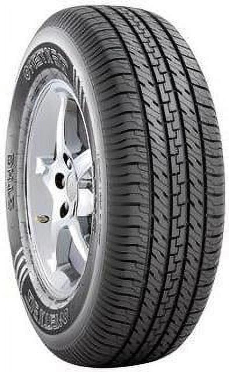 Tire P245/65R17 105T A487