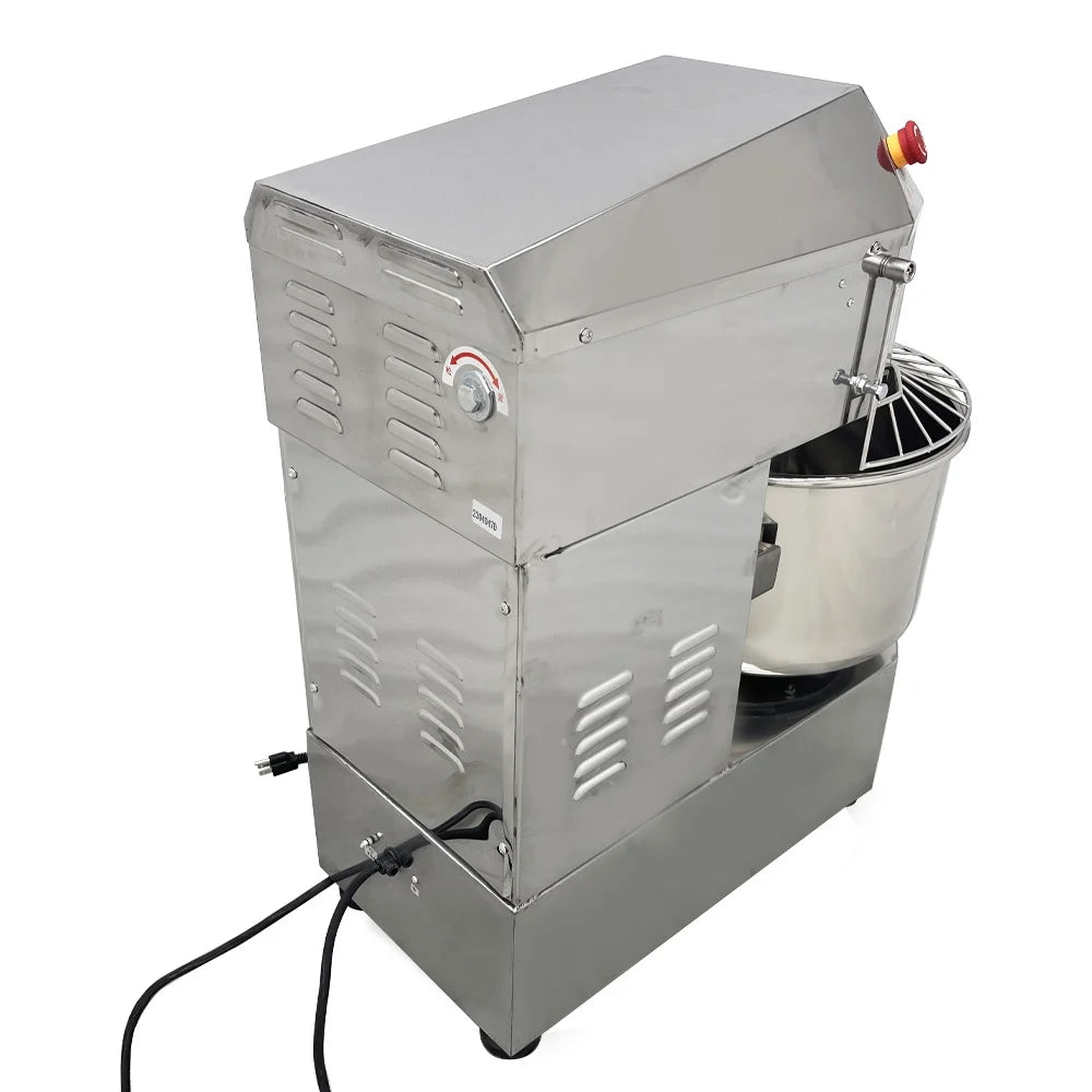 20L Double Action Double Speed Dough Mixer E244879
