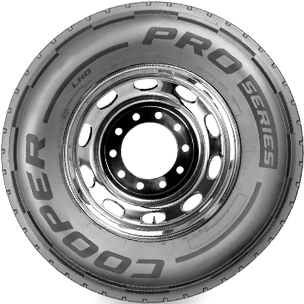 275/45R20 110V XL Passenger Tire Y6188