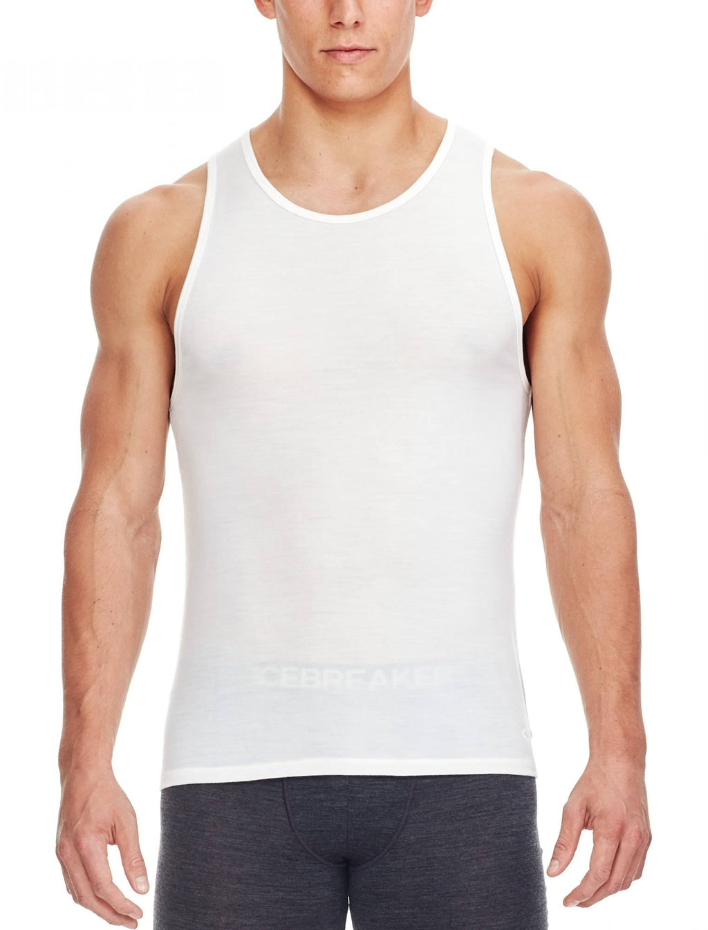 XXL Tank Top R29219