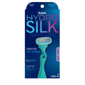 5-Blade Womens Razor with 2 Blade Refills E2569