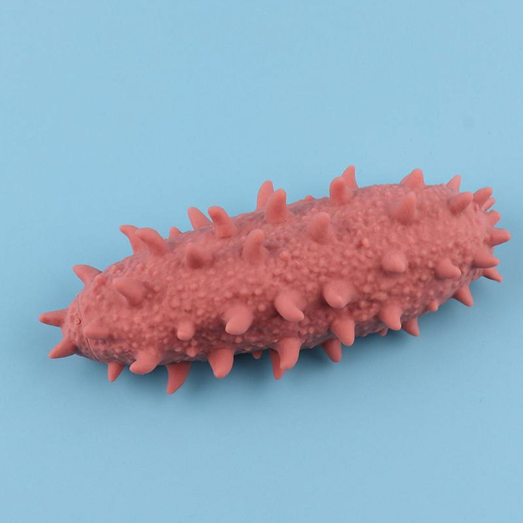 Animal Shape Massage Toy P9463