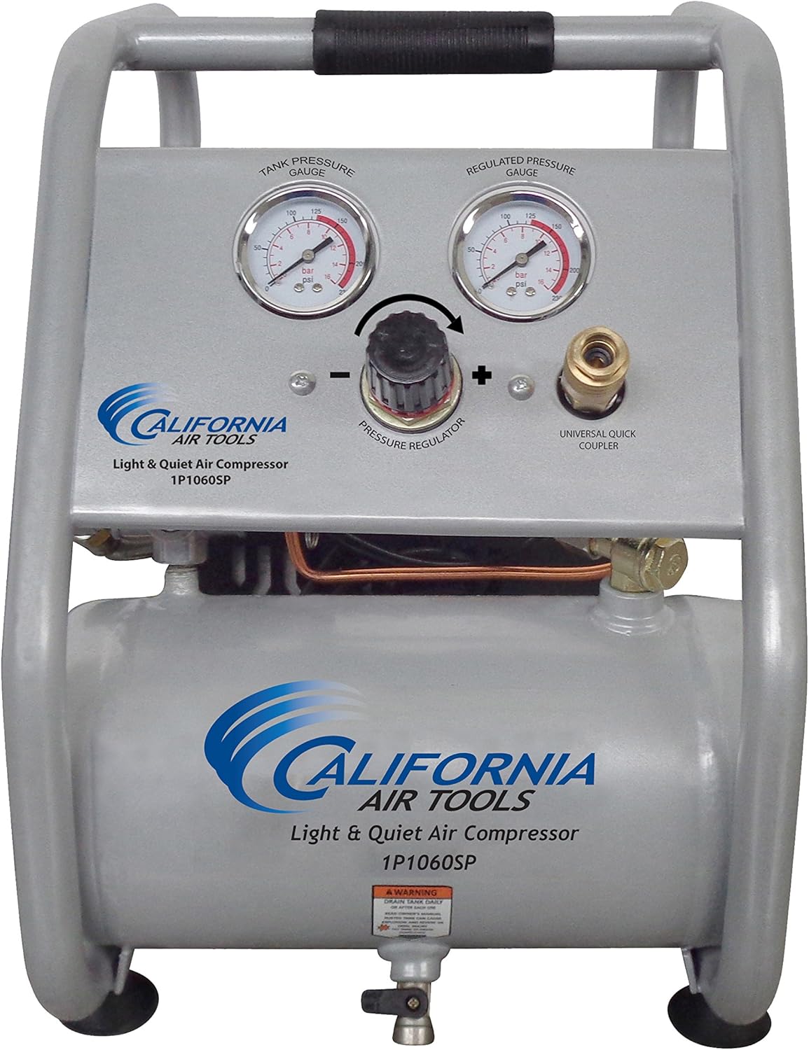 Air Compressor S661871