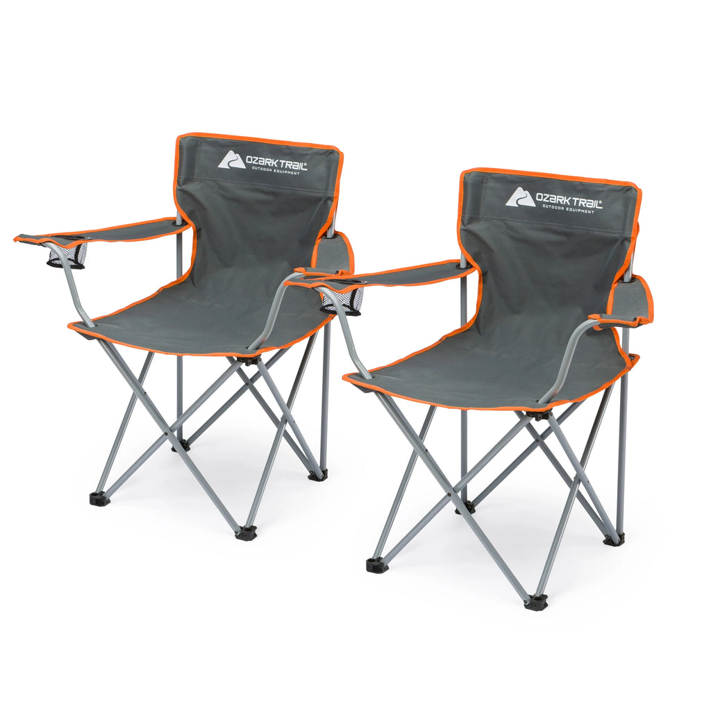 22-Piece Camping Tent Combo H5481