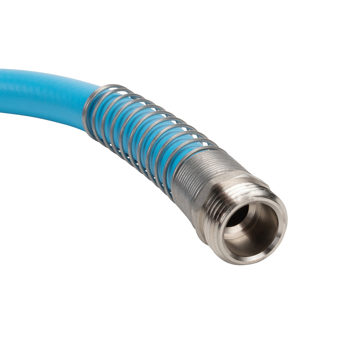 25 ft RV Drinking Water Hose (Blue) K385316