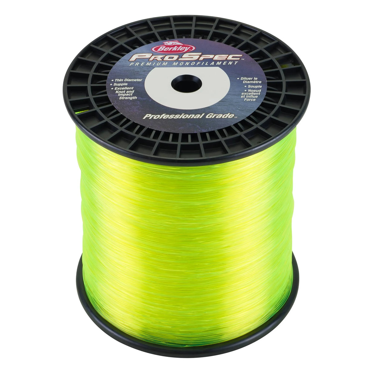 Yellow 16 lbs Fishing Line A76282