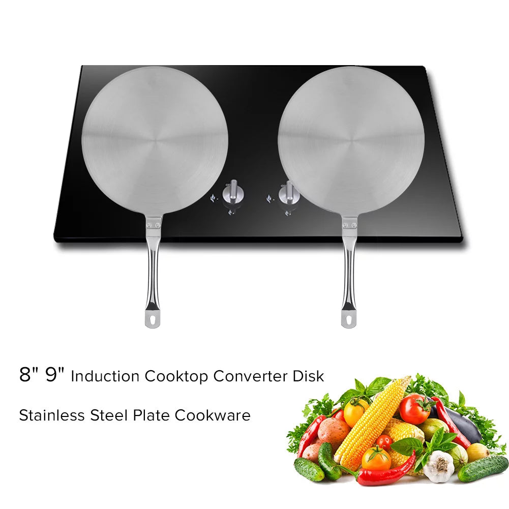 Stainless Steel Heat Diffuser J392474