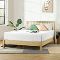 11 Gel Medium Memory Foam Mattress L568388