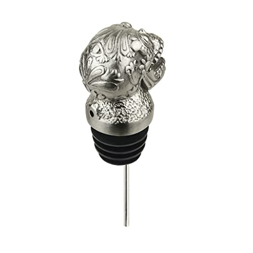 Stainless Steel Wine Pourer Aerator E99365