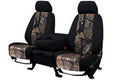 Mossy Oak Seat Covers with Black Trim H49454