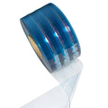 Clear-Flex II Vinyl Bulk Roll, 8x22 x 0.080 x 300, Low-Temp Reinforced X70666