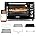 32QT Convection Countertop Oven with Rotisserie and Dehydrator N667