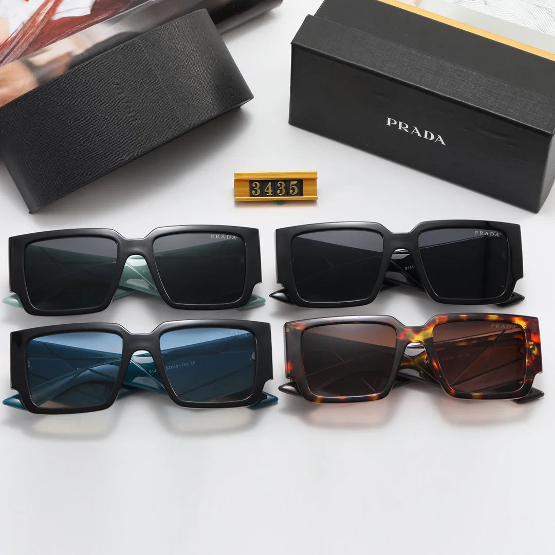 Polarized Sunglasses X922