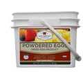 Powdered Eggs Bucket 144 Servings V8160
