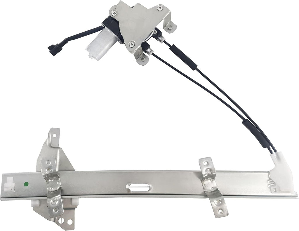 Window Regulator with Motor Pack of 2 K4250