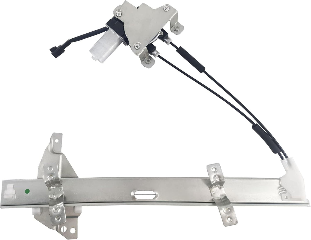 Window Regulator with Motor Pack of 2 K4250