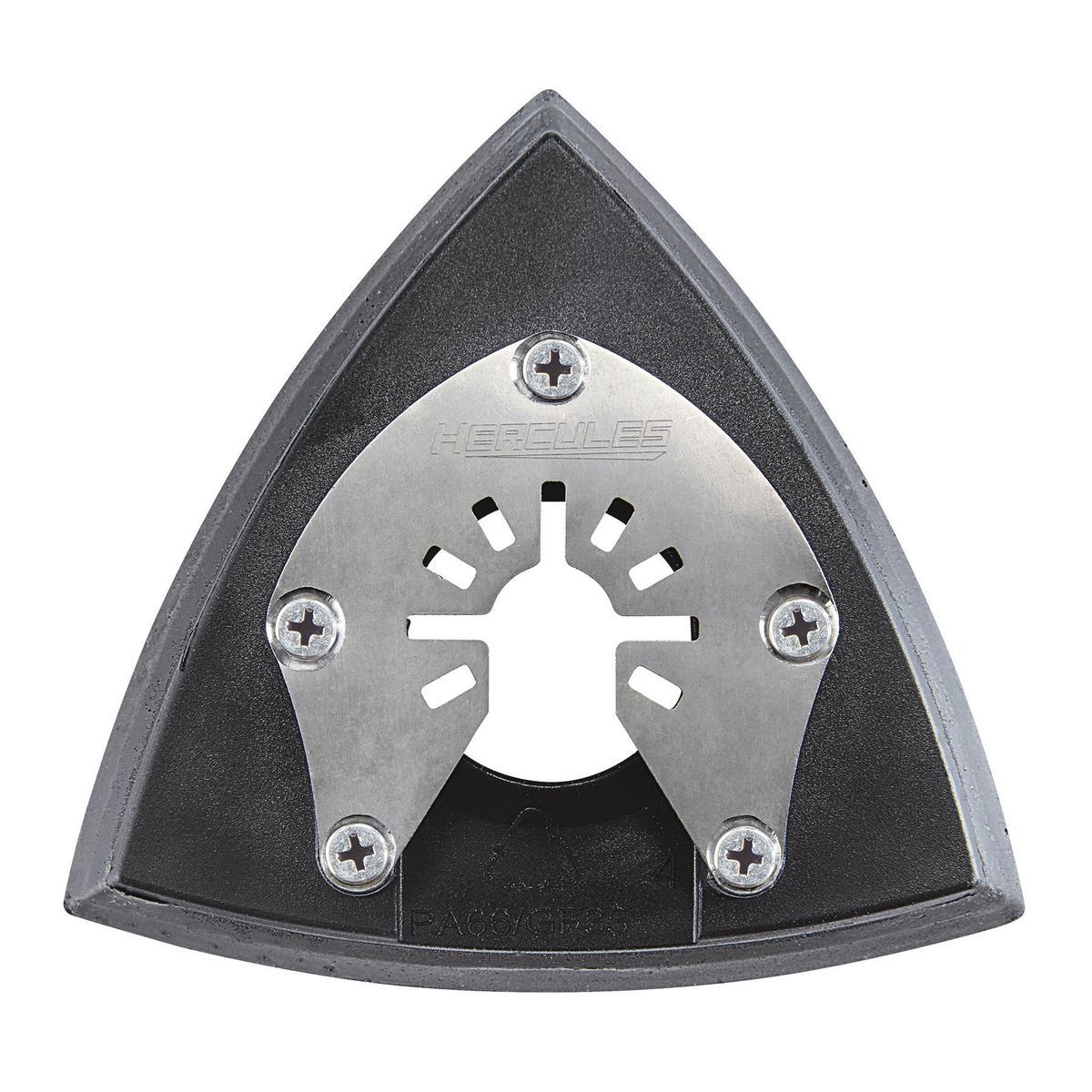 Triangle Sanding Backing Pad for Oscillating Multi-Tools G282736