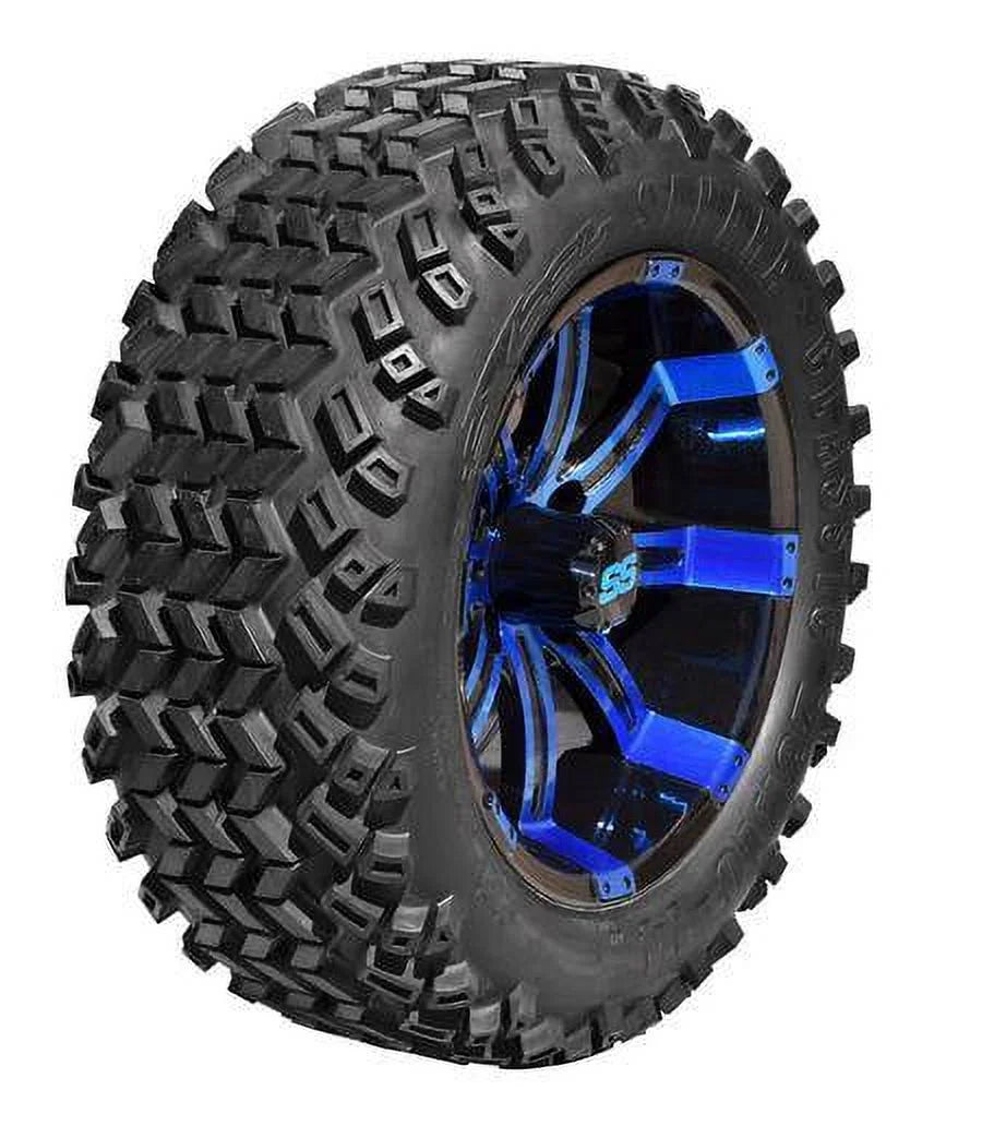 Tire D84184
