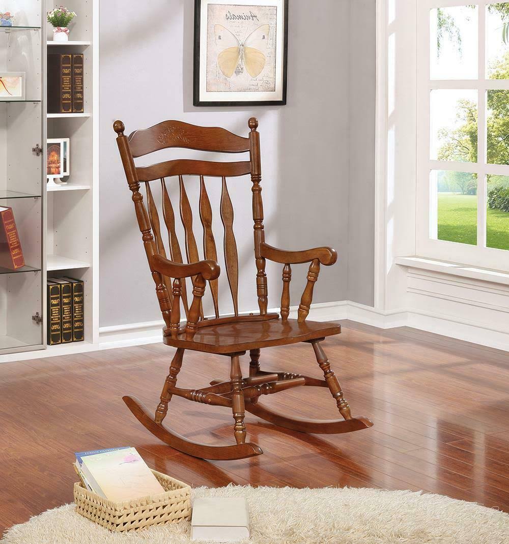 Rocking Chair X982