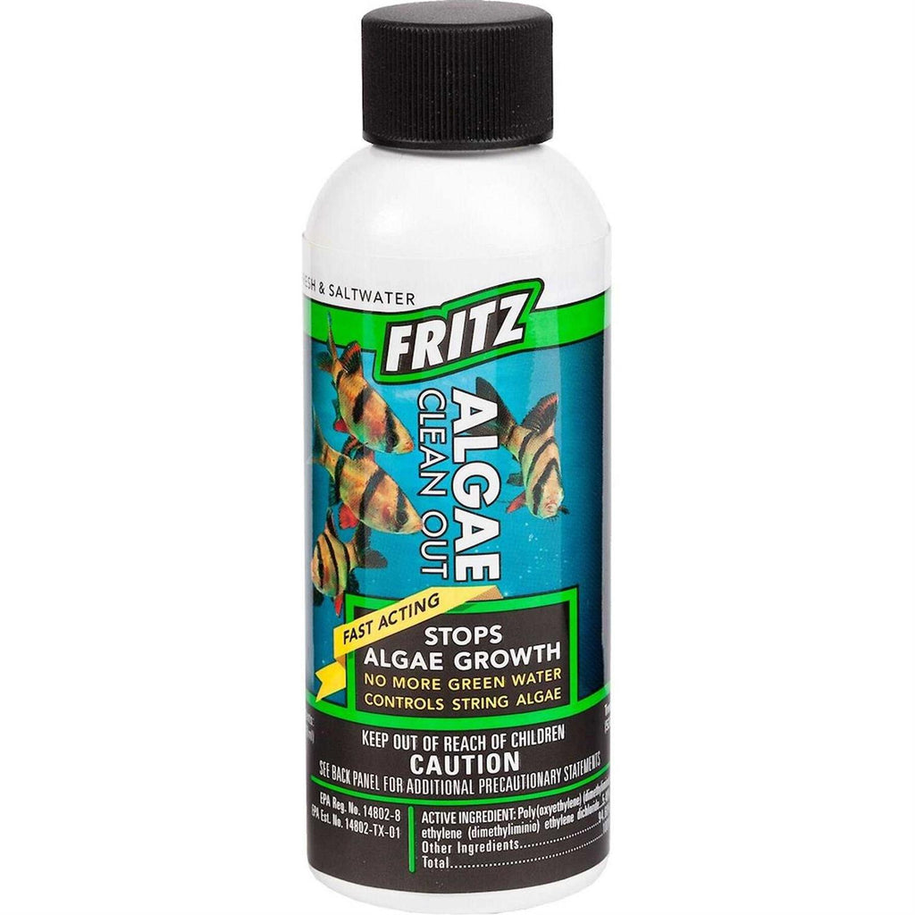 Algae Clean Out Pet Supplies W87981