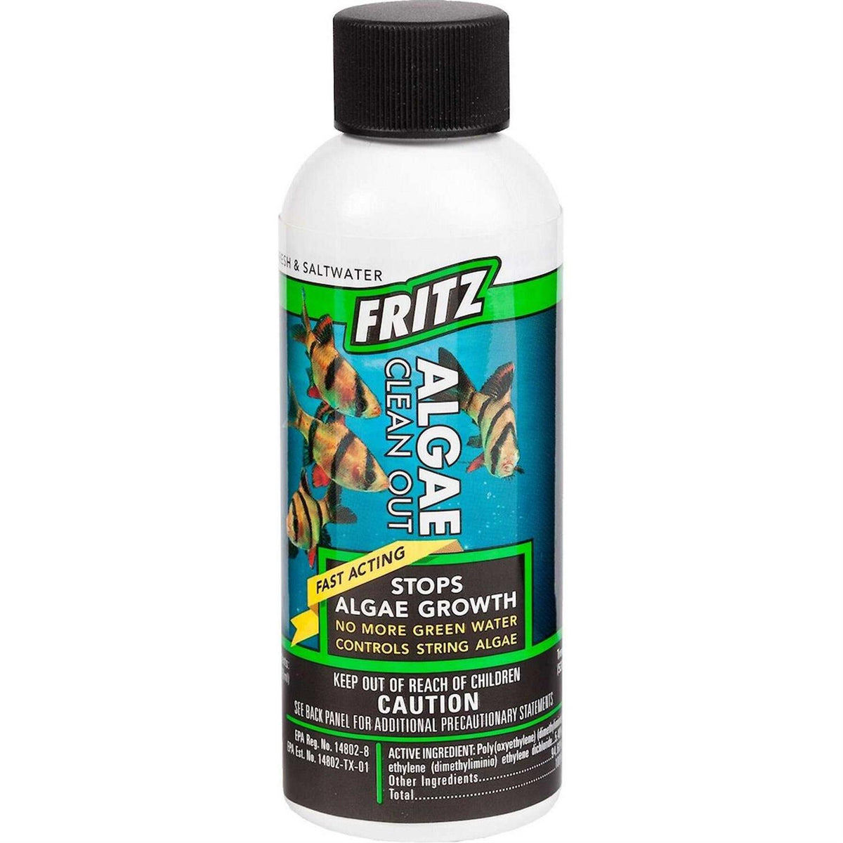 Algae Clean Out Pet Supplies W87981