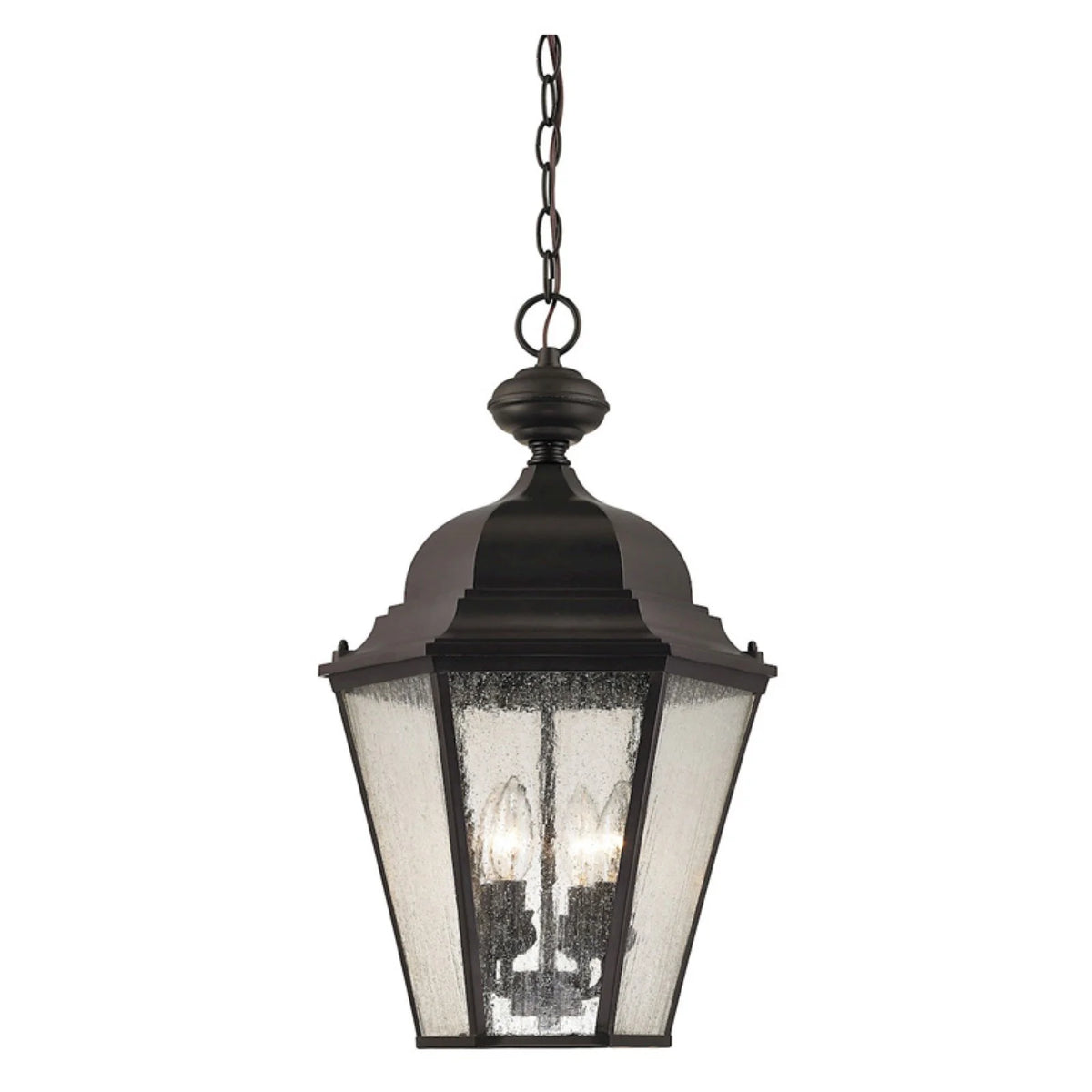 13-Inch Wide Hanging Traditional Oiled Bronze R263731