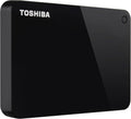 4TB Portable External Hard Drive USB 3.0 Green I690056
