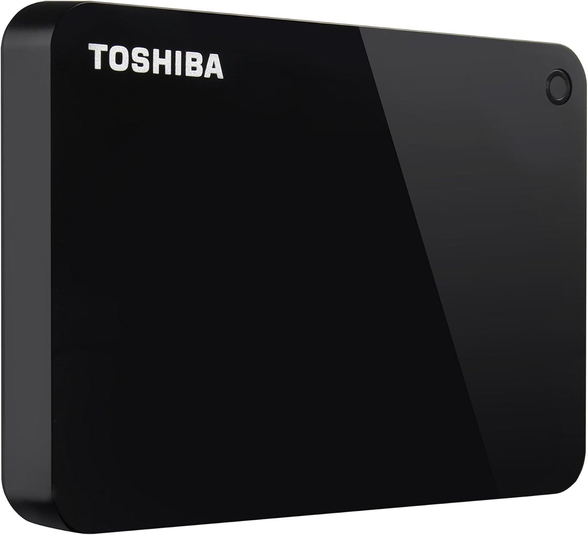 4TB Portable External Hard Drive USB 3.0 Green I690056