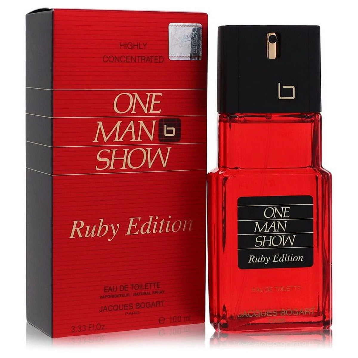 Eau De Toilette Spray 3.3 oz S792295