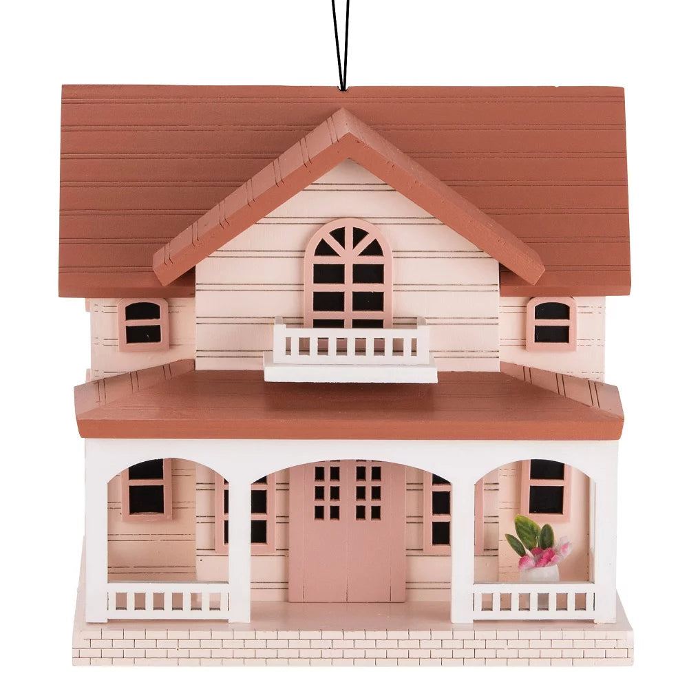 Wooden Birdhouse K834