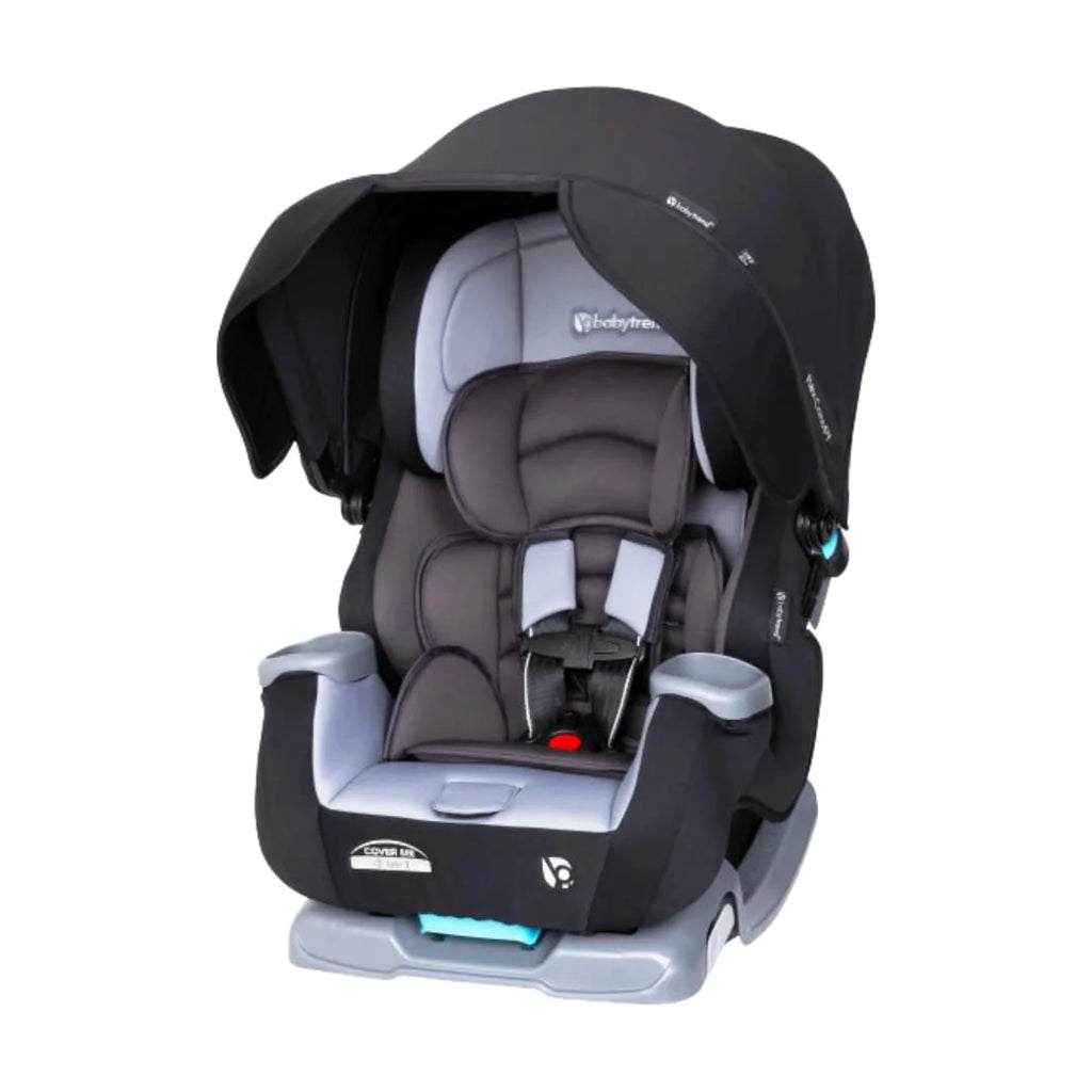 4-in-1 Convertible Car Seat E649