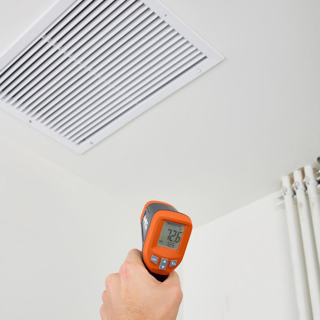 Infrared Laser Thermometer P637460