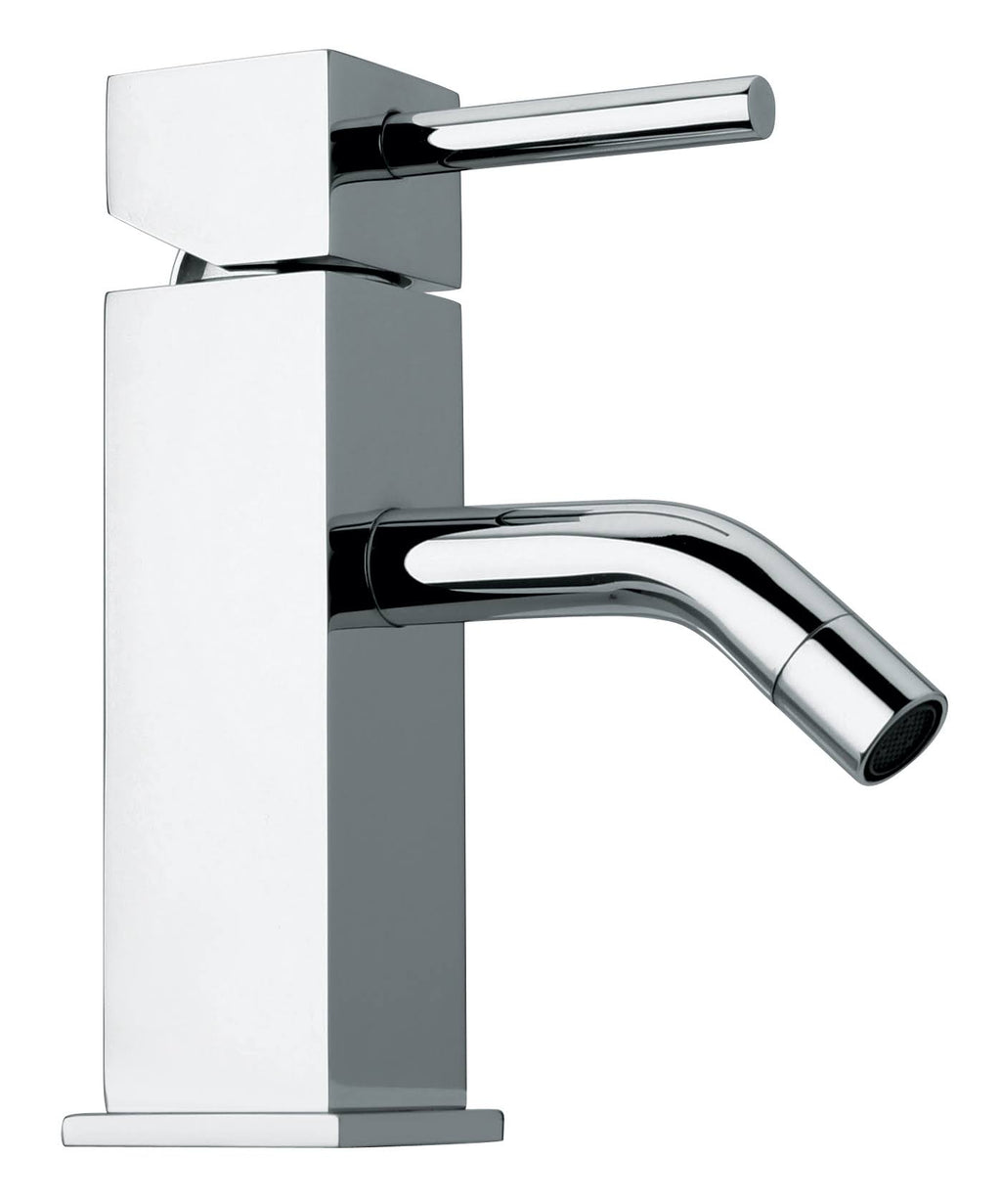 Single Handle Lavatory Faucet Chrome N538167